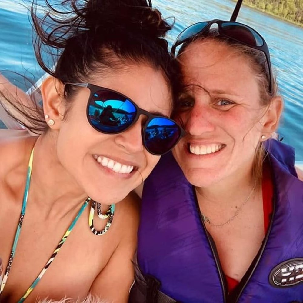 Meet your Posher, Saharai